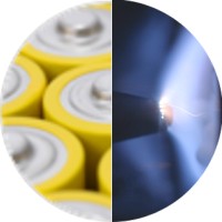 Electrical Energy Storage Systems (EES) logo - Similar company to Electrical Energy Experts, Llc
