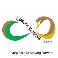 Sankofa Solutions (PTY) LTD logo - Similar company to Lamba Corporation