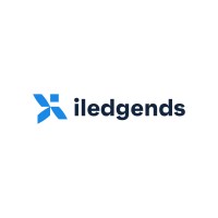 iledgends logo - Similar company to Phynixoft
