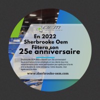 sherbrookeoemltd logo - Similar company to Plastimum