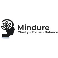 Mindure logo - Similar company to Divuzl