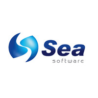Sea Software logo - Similar company to The Web3 Today