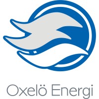 Oxelö Energi AB logo - Similar company to Power Forze Ab
