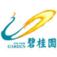 Country Garden Group logo - Similar company to Onstruq- A  Turn-Key Solution For Industrial & Warehousing  Projects