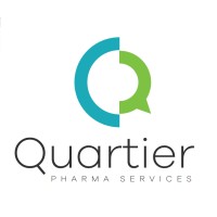 Quartier Pharma Services logo - Similar company to Pharma Ads