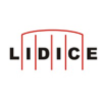 Lidice Memorial logo - Similar company to Panská - Střední Průmyslová Škola Sdělovací Techniky, Panská 3, Praha 1