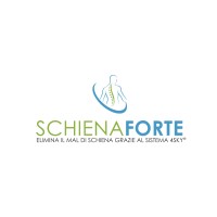 Schiena Forte logo - Similar company to Fisio Point