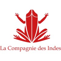 La Compagnie des Indes logo - Similar company to Fink Formations