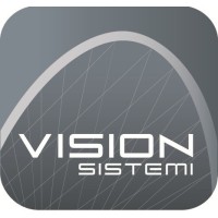 VISIon Sistemi Srl logo - Similar company to Tecnovation