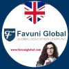Favuni Global logo - Similar company to Ivish Study Abroad