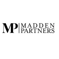 Madden Partners logo - Similar company to Creditte Accountants & Advisors