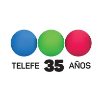 TELEFE logo - Similar company to Dale Play
