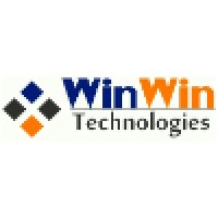 Win-Win Technologies logo - Similar company to Sunsaluter