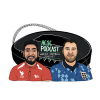ACSC Podcast logo - Similar company to Flyt
