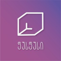 ფუსფუსი // Puspussy logo - Similar company to Maxinit.Com