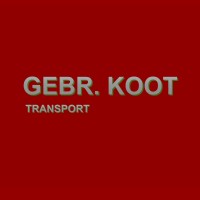 Gebr. Koot Transport logo - Similar company to Packfeed Fulfilment