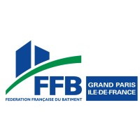 FFB Grand Paris Ile-de-France logo - Similar company to Ffb Artisans