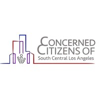 Concerned Citizens South Central Los Angeles logo - Similar company to Scharp - Southern California Health & Rehabilitation Program