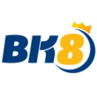 BK8 Asia logo - Similar company to Me88