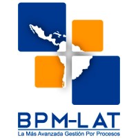 BPM-LAT (Business Process Management) logo - Similar company to P&S Process Optimization
