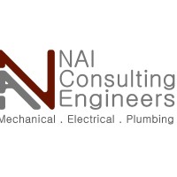 NAI Consulting Engineers logo - Similar company to 4 S.T.E.L. Engineering, Inc.