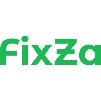 FixZa logo - Similar company to Scope - Total Project Partners