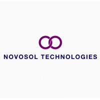 Novosol Technologies logo - Similar company to Teachrox