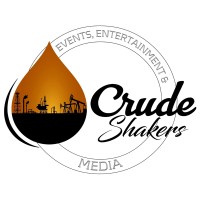 CRUDE Shakers logo - Similar company to Lendfriend Mortgage