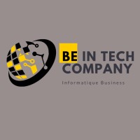 BE IN TECH Company logo - Similar company to Tech Variables- Software Development Company In Ahmedabad