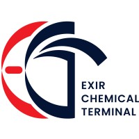 Exir Chemical Terminal logo - Similar company to Robotkar