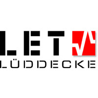 LET Lüddecke GmbH logo - Similar company to Let Gruppe