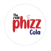 The Real PHIZZ logo - Similar company to Cook Blocks