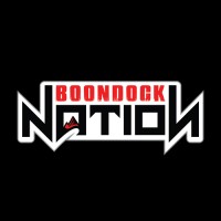 Boondock Nation logo - Similar company to Main Event Brands, Llc