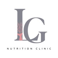 LG Nutrition Clinic logo - Similar company to Merritt Pharma Ltd