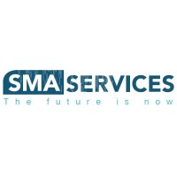 SMA Services Maroc logo - Similar company to Mhd Experts