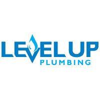 Level Up Plumbing, Inc. logo - Similar company to Avid Restoration