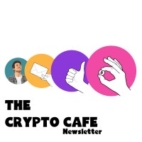 The Crypto Café