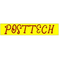 POSTTECH logo - Similar company to Cabexpresso