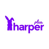 Harper Plus logo - Similar company to Harper Digital