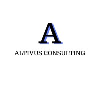 Altivus Consulting logo - Similar company to Apexai