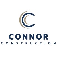 Connor Construction Watford Ltd logo - Similar company to Newell'S Projects Ltd.