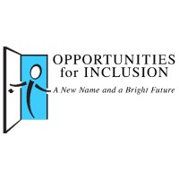 Opportunities for Inclusion logo - Similar company to Imagimos Labs