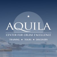 Aquila Center For Cruise Excellence logo - Similar company to Xploratur