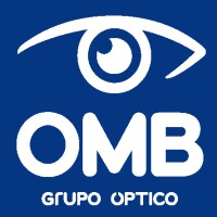 OMB Grupo Óptico logo - Similar company to Ergovisão