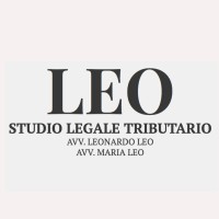LEO Studio Legale Tributario - Lecce logo - Similar company to Agenzia Generali Lecce Mazzini