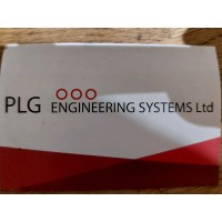 PLG ENGINEERING SYSTEMS LTD logo - Similar company to Hdm Engineering Services Ltd
