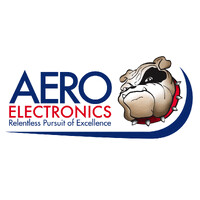 Aero Electronics Systems logo - Similar company to Phoenix Components Llc