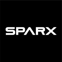 Sparx Technology logo - Similar company to St: Interactive