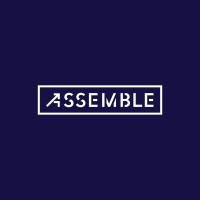 Assemble the Agency logo - Similar company to Trilogy Interactive