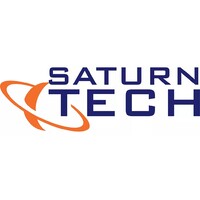 SATURNTECH logo - Similar company to Benjamin Consulting, Llc